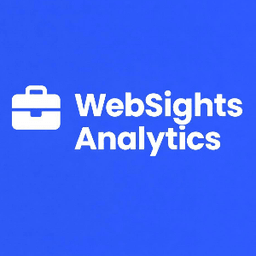WebSights Analytics